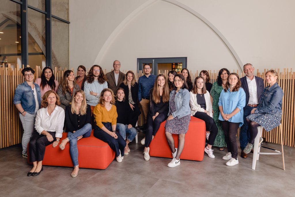 France Active Alsace