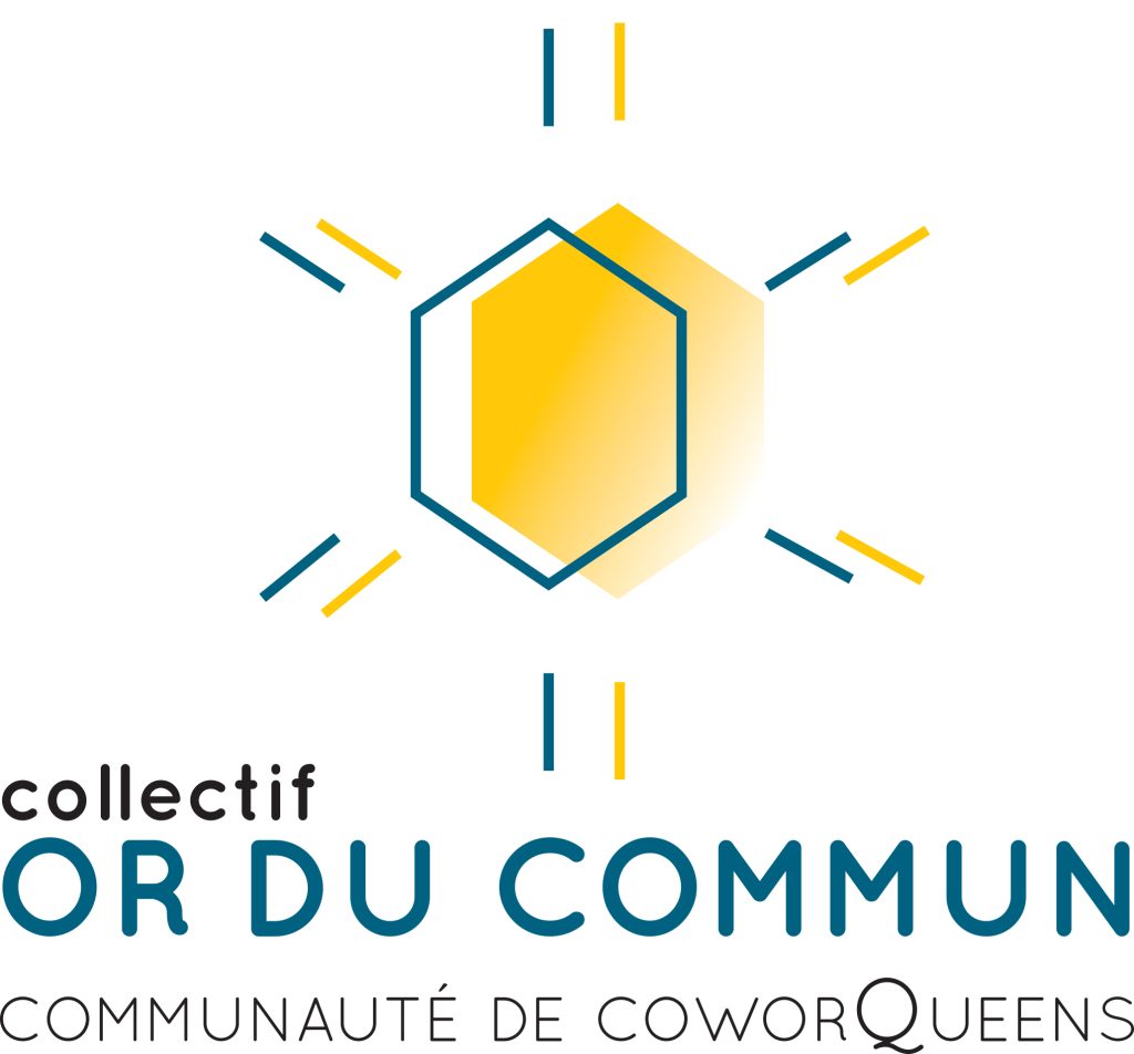 Collectif Or du commun