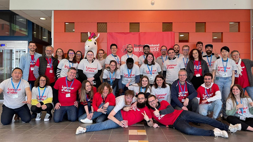 Université de Haute Alsace